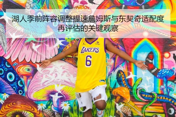 湖人季前阵容调整提速詹姆斯与东契奇适配度再评估的关键观察